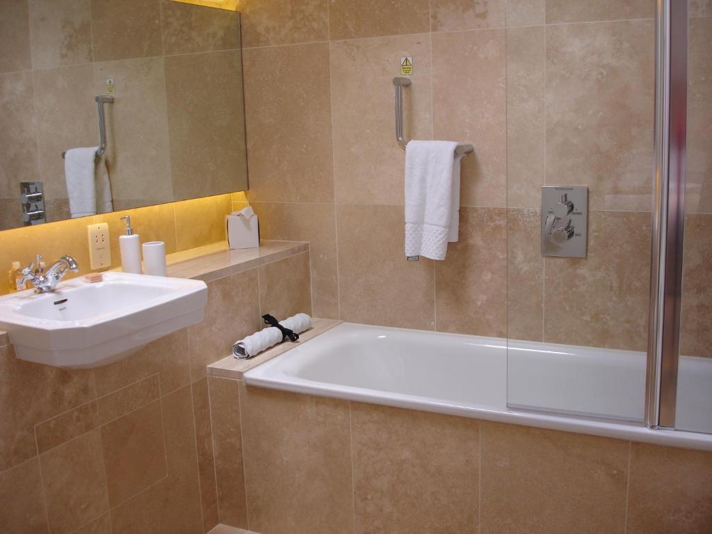 The Kilpeck Inn Zimmer foto